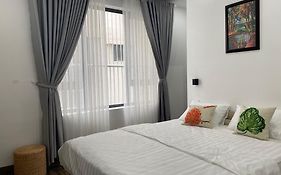 Thành Tính Hotel - Khách sạn Phú Yên